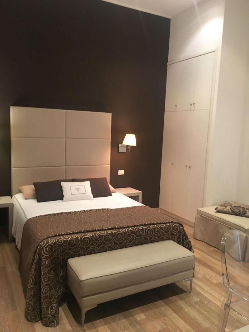 Suite 70 Luxury B&B - Oda