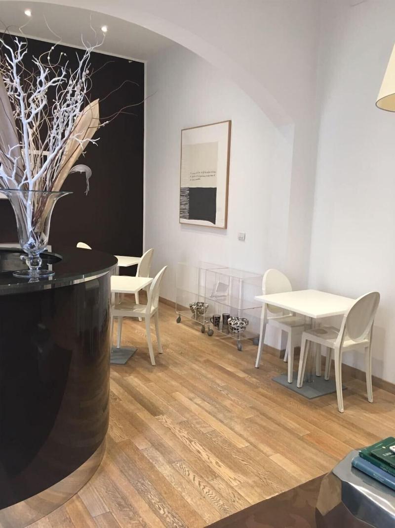 Suite 70 Luxury B&B - Oda