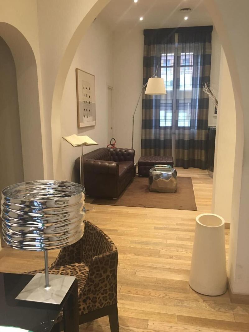 Suite 70 Luxury B&B - Oda