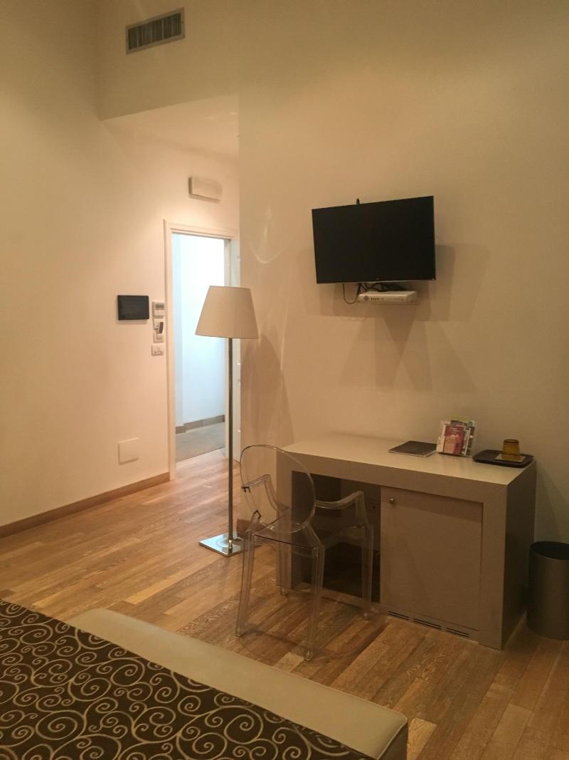 Suite 70 Luxury B&B - Oda