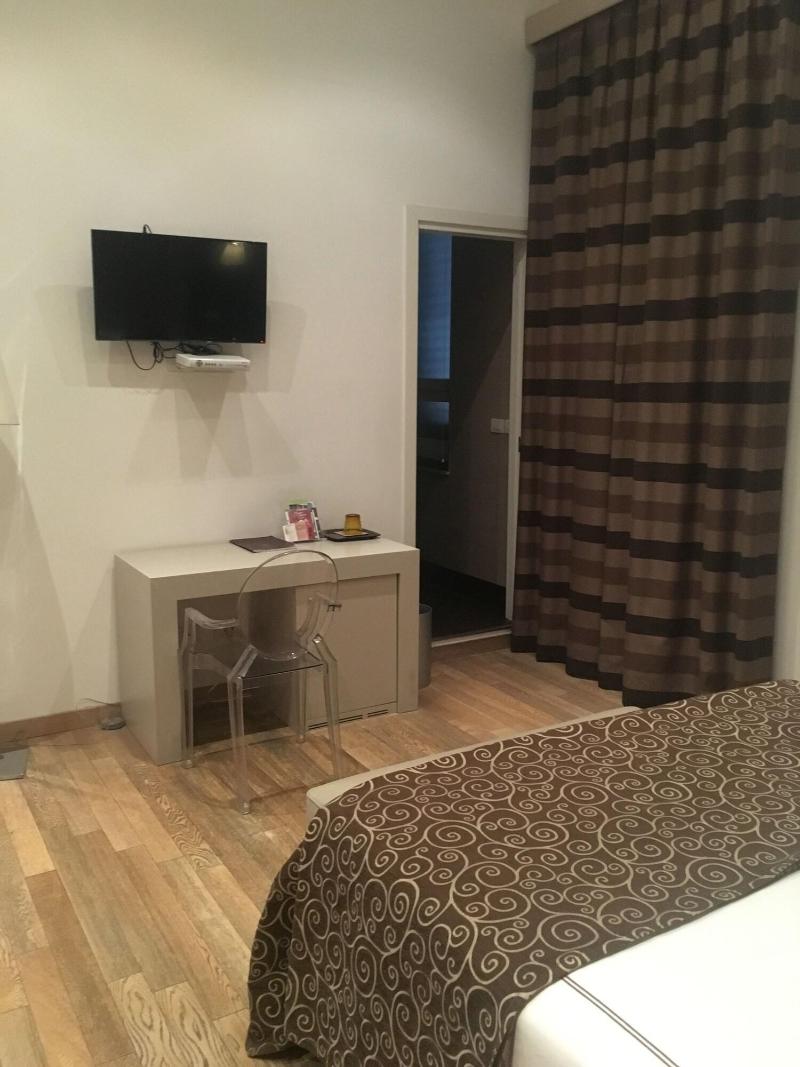 Suite 70 Luxury B&B - Oda