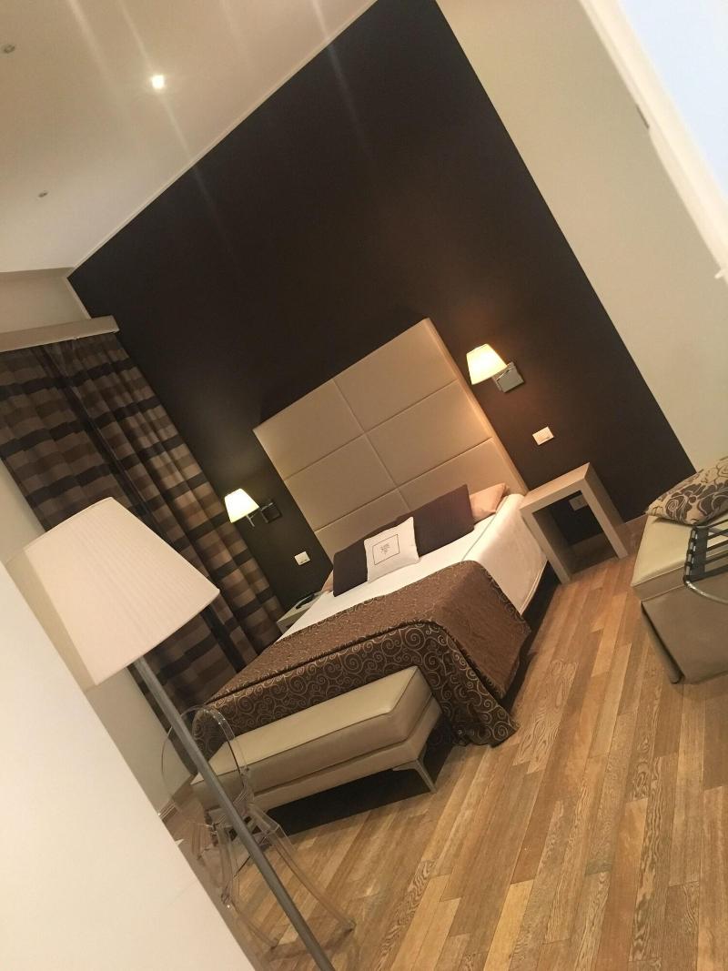 Suite 70 Luxury B&B - Oda