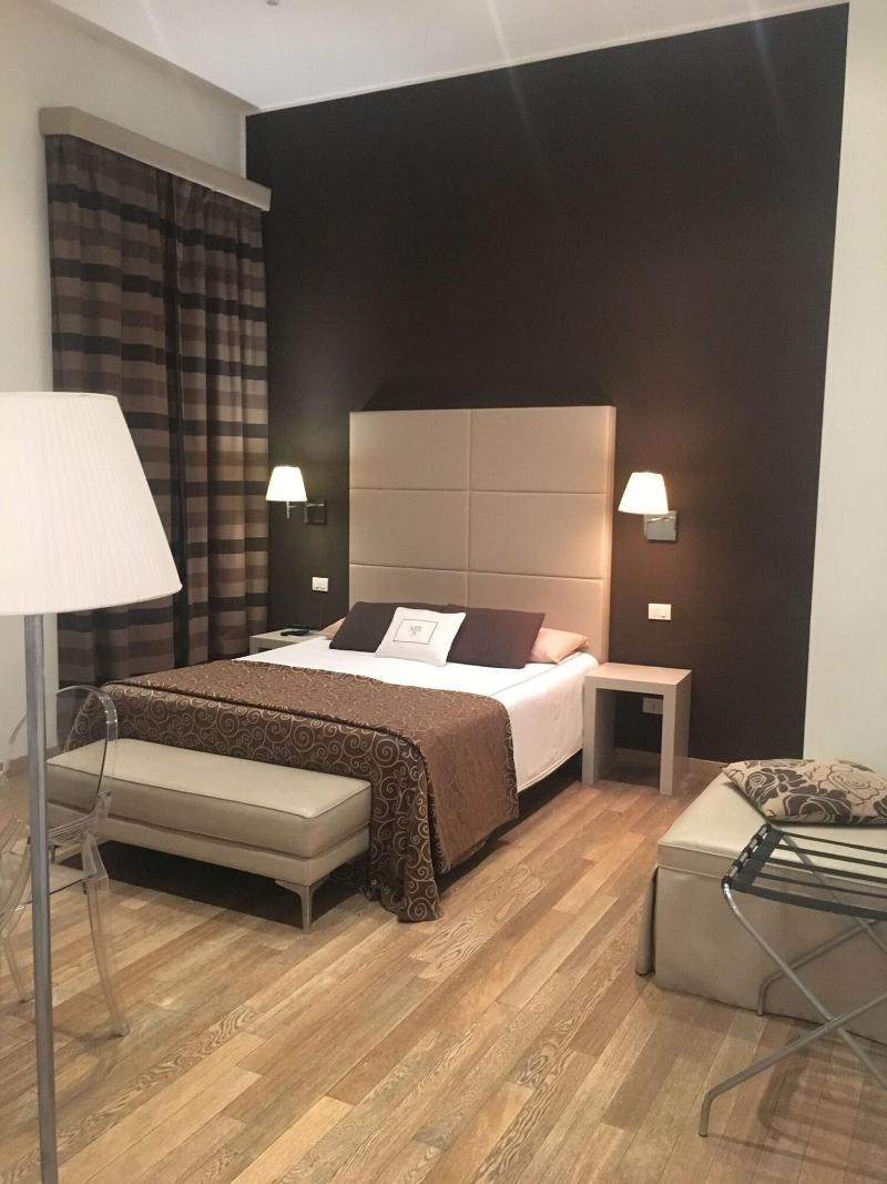 Suite 70 Luxury B&B - Oda