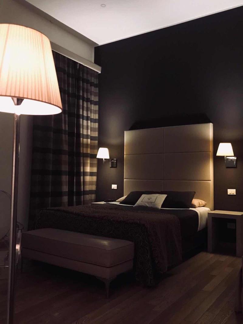 Suite 70 Luxury B&B - Oda