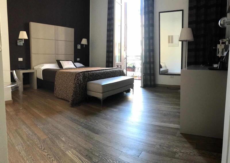 Suite 70 Luxury B&B - Oda
