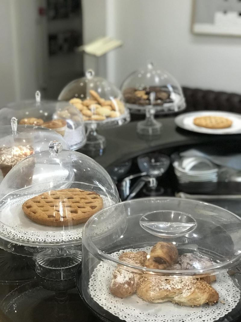 Suite 70 Luxury B&B - Restoran