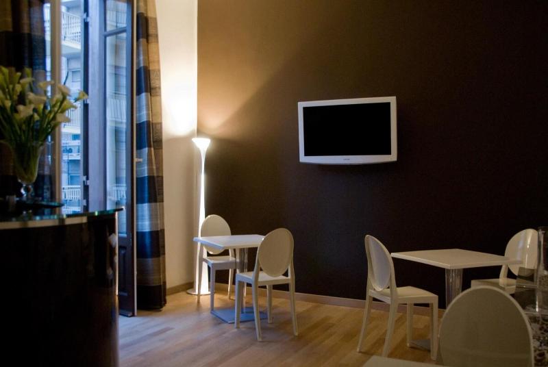 Suite 70 Luxury B&B - Restoran