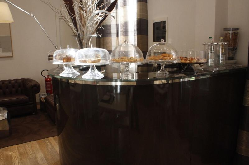 Suite 70 Luxury B&B - Restoran
