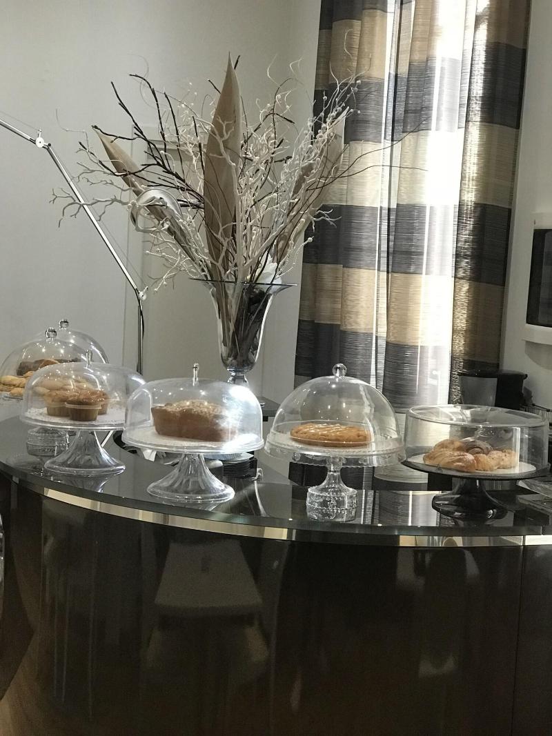 Suite 70 Luxury B&B - Restoran
