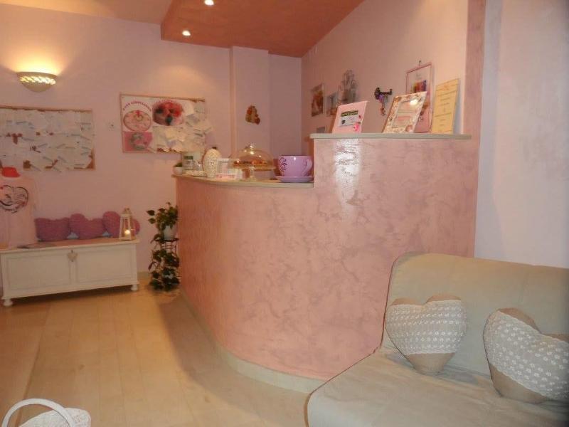 B&B Petali Rosa - Lobi