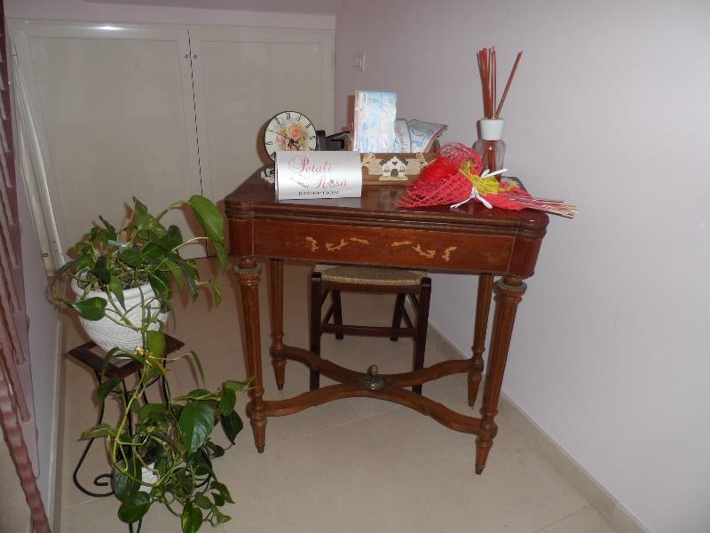 B&B Petali Rosa - Lobi