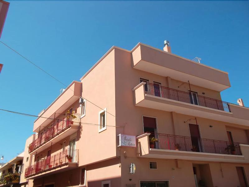 B&B Petali Rosa - Genel