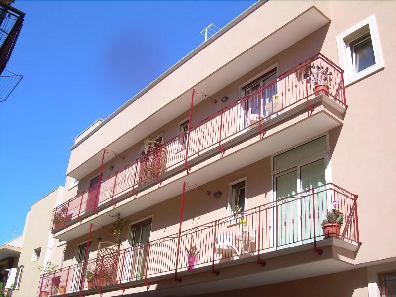 B&B Petali Rosa - Genel