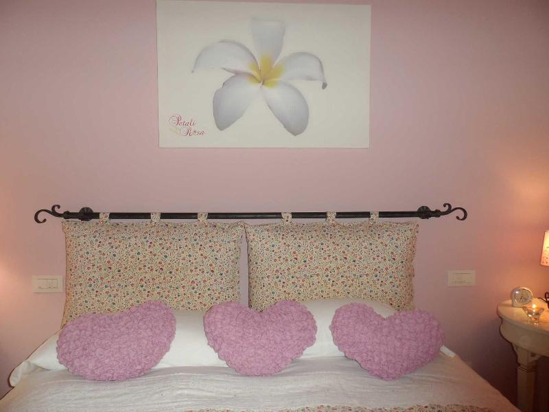 B&B Petali Rosa - Oda