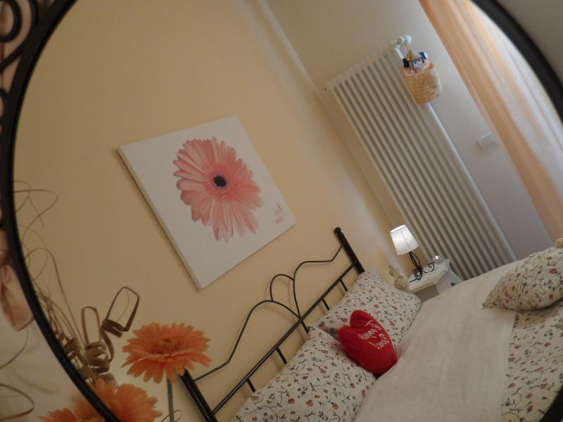 B&B Petali Rosa - Oda