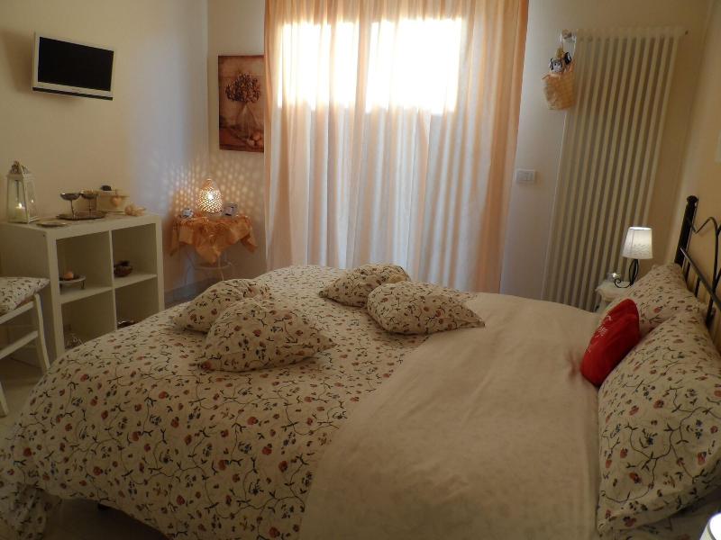 B&B Petali Rosa - Oda