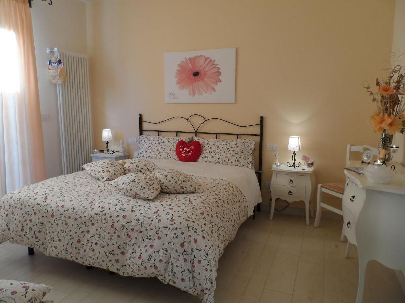 B&B Petali Rosa - Oda
