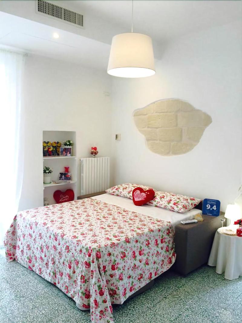 B&B Petali Rosa - Oda