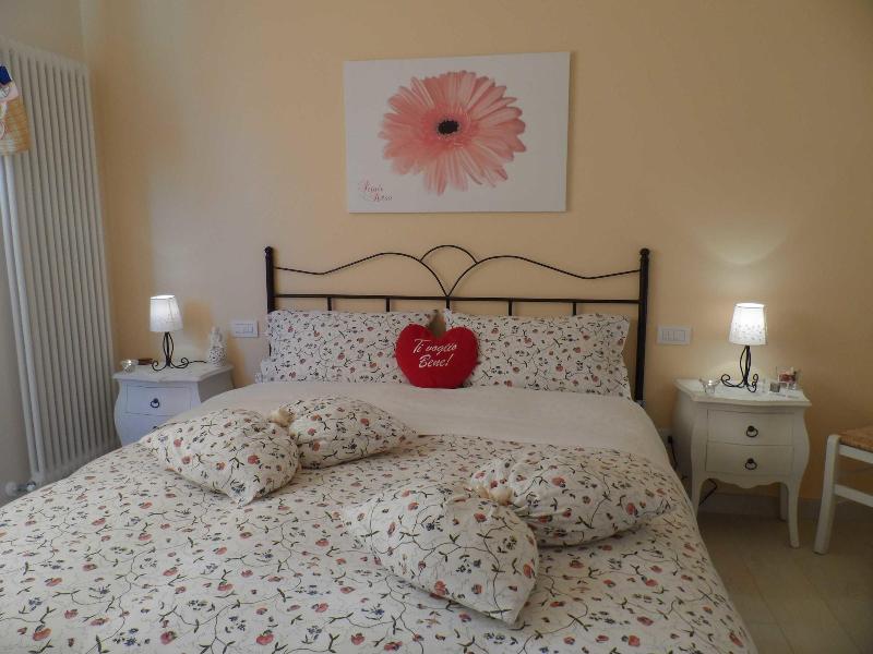 B&B Petali Rosa - Oda