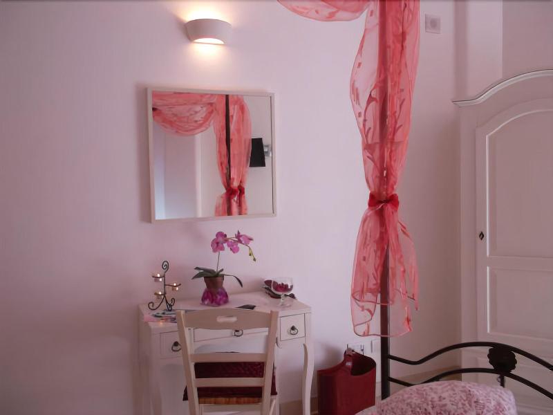 B&B Petali Rosa - Oda