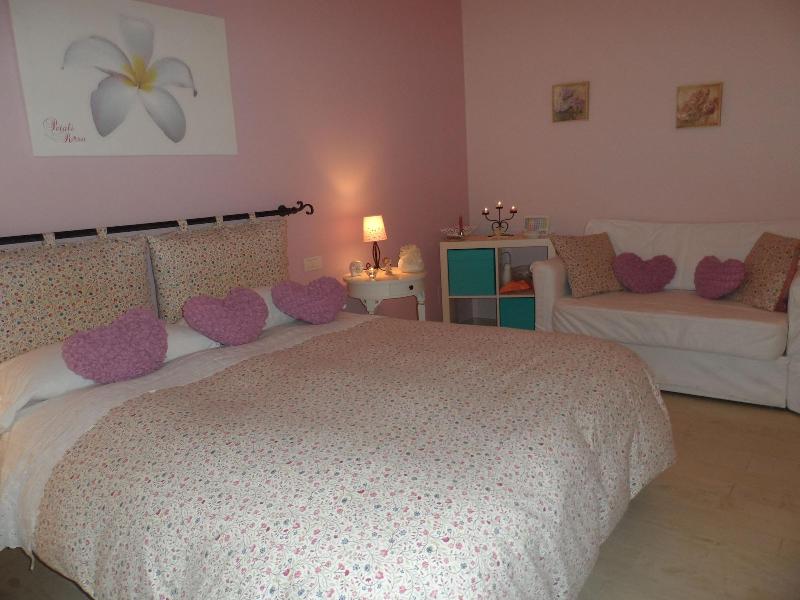 B&B Petali Rosa - Oda