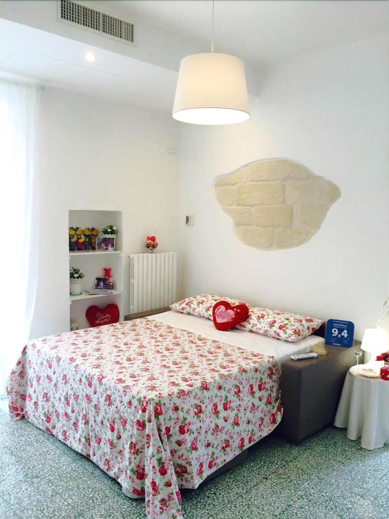 B&B Petali Rosa - Oda