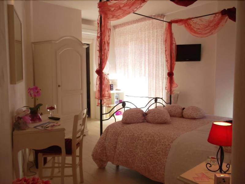 B&B Petali Rosa - Oda