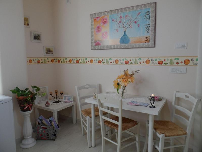 B&B Petali Rosa - Oda