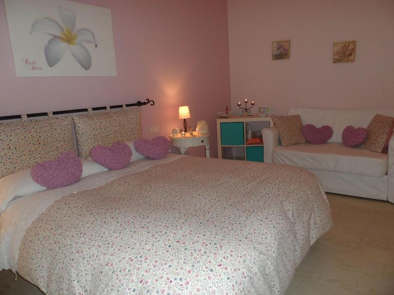 B&B Petali Rosa - Oda