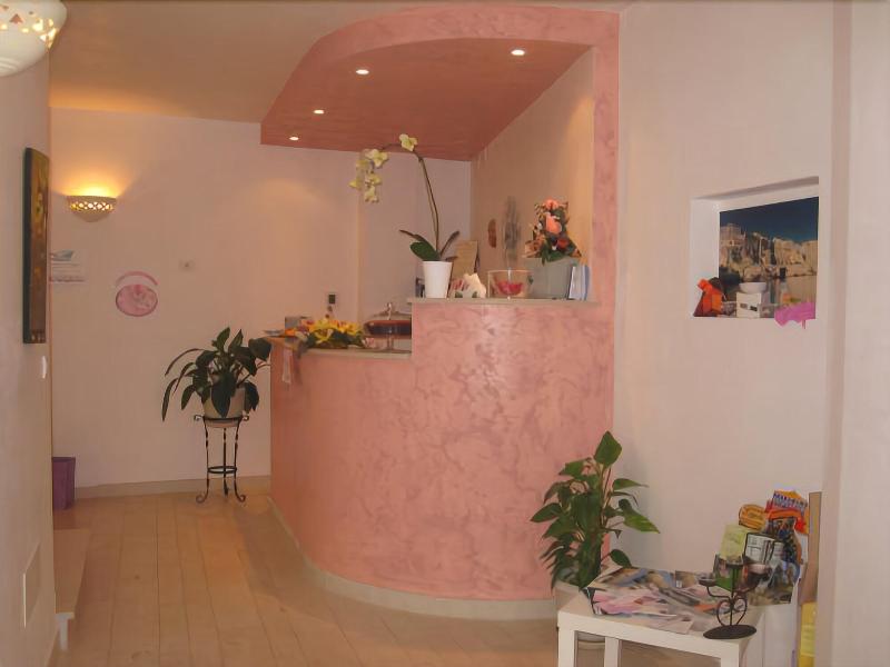 B&B Petali Rosa - Restoran