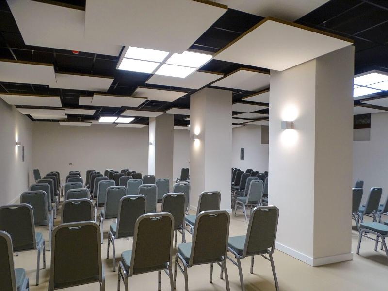 Torrione Hotel - Toplantı