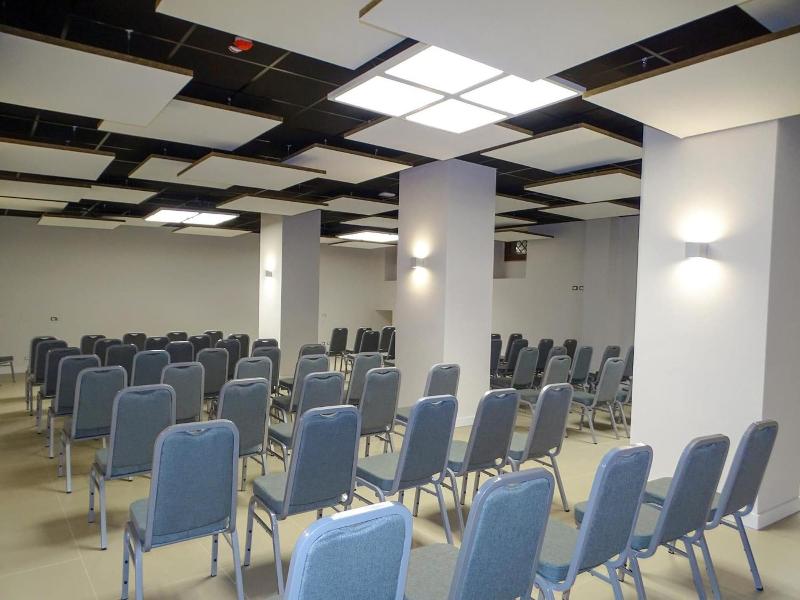 Torrione Hotel - Toplantı