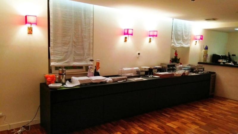 Torrione Hotel - Aktivite