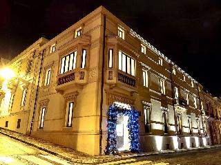 Torrione Hotel otel fotoğrafı