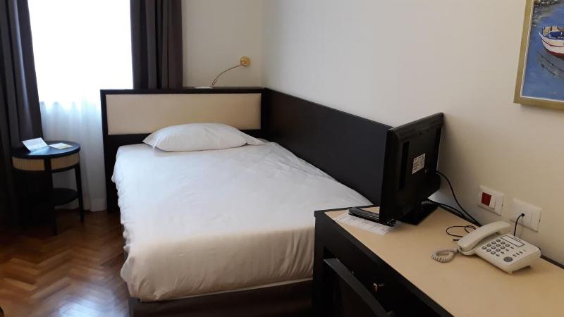 Torrione Hotel - Oda