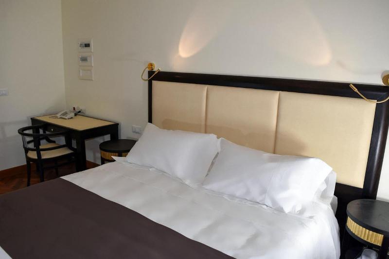 Torrione Hotel - Oda