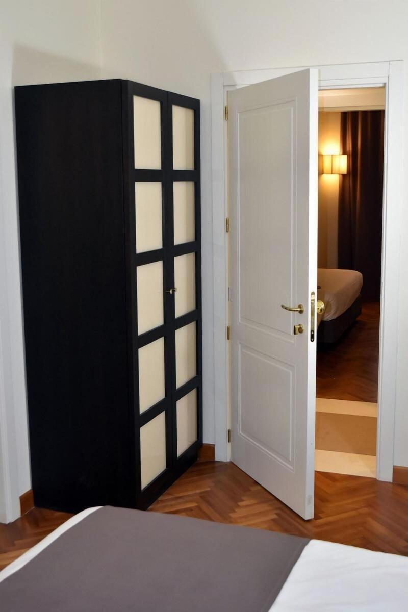 Torrione Hotel - Oda