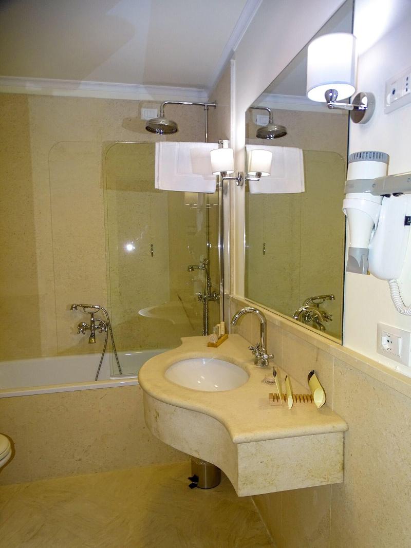 Torrione Hotel - Oda