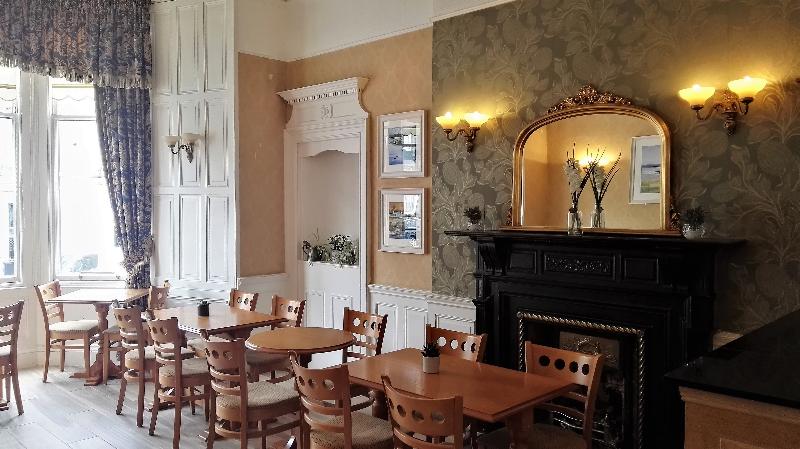 Haymarket Hotel - Bar