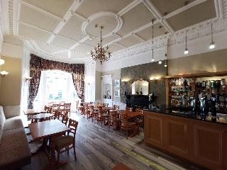 Haymarket Hotel fotoÄŸrafÄ±
