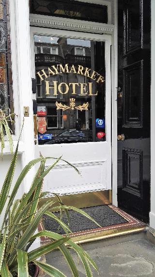 Haymarket Hotel fotoÄŸrafÄ±