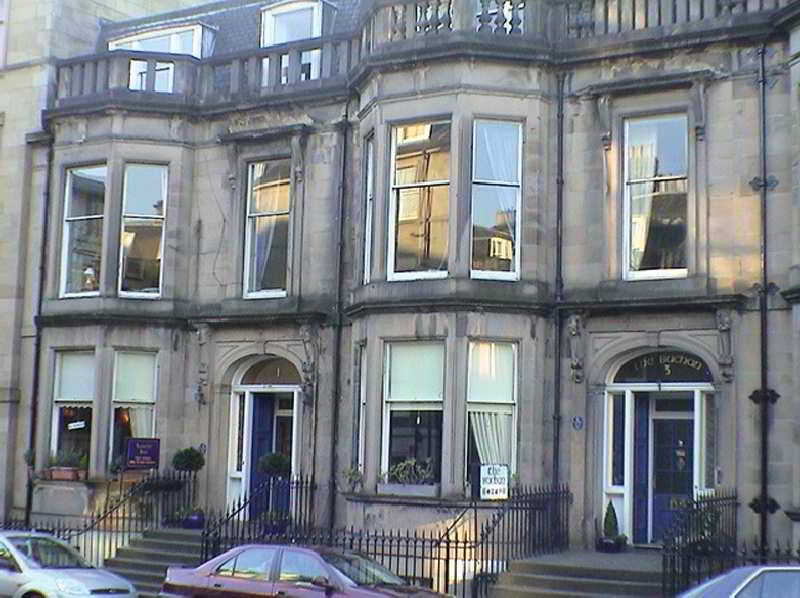 Haymarket Hotel fotoÄŸrafÄ±