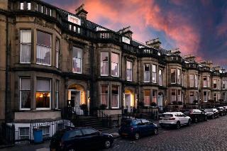 Haymarket Hotel otel fotoğrafı