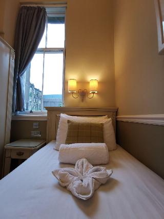 Haymarket Hotel fotoÄŸrafÄ±