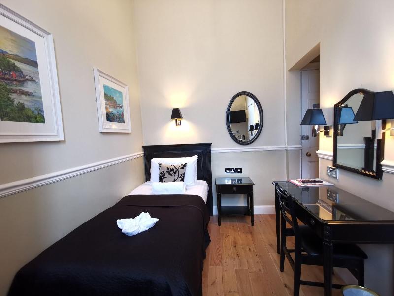 Haymarket Hotel - Oda