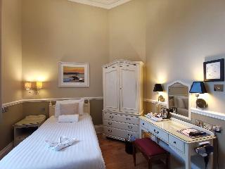 Haymarket Hotel fotoÄŸrafÄ±