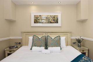 Haymarket Hotel fotoÄŸrafÄ±