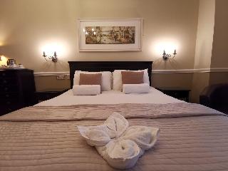 Haymarket Hotel fotoÄŸrafÄ±