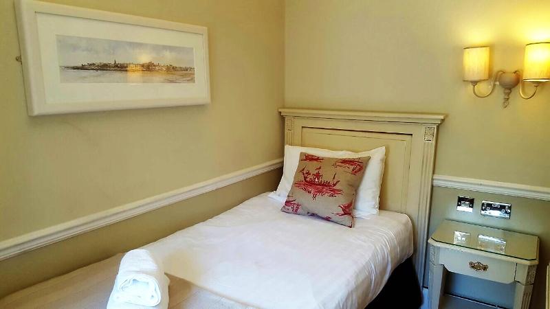 Haymarket Hotel - Oda