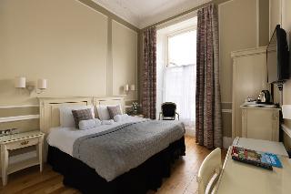Haymarket Hotel fotoÄŸrafÄ±